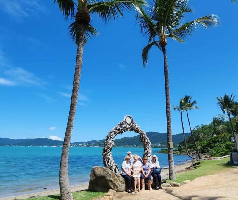 Airlie Beach 3 hr Sightseeing Explorer: Snaps & highlights - Practical Details and Value