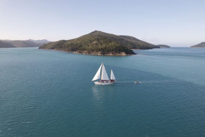 Airlie Beach: Adults-Only Whitehaven Beach Sailing Tour - Frequently Asked Questions