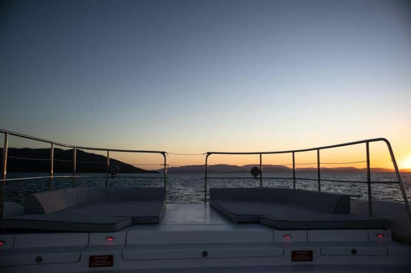 Airlie Beach: BYOB Sunset Sail in Style Catamaran Cruise - Why Choose the Airlie Beach Sunset Catamaran Cruise?