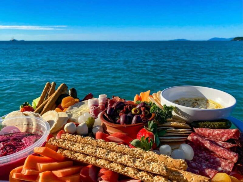 Airlie Beach: BYOB Sunset Sail in Style Catamaran Cruise - Practical Tips for Booking