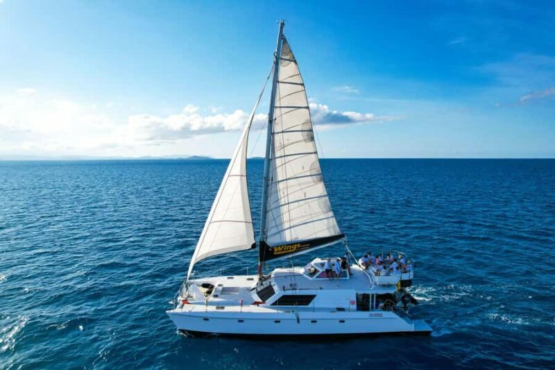 Airlie Beach: BYOB Sunset Sail in Style Catamaran Cruise - Who Will Love This Experience?