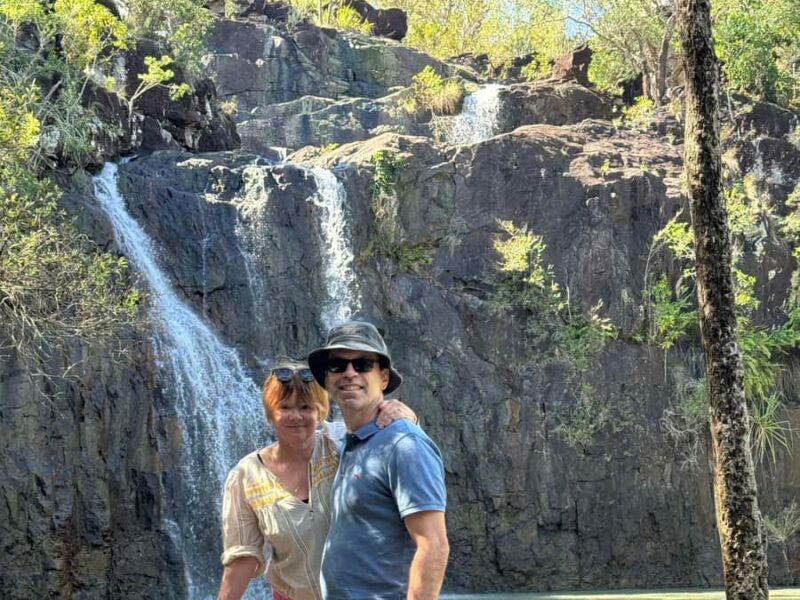 Airlie Beach: Cedar Creek Express Eco Tour - Practical Tips for Travelers