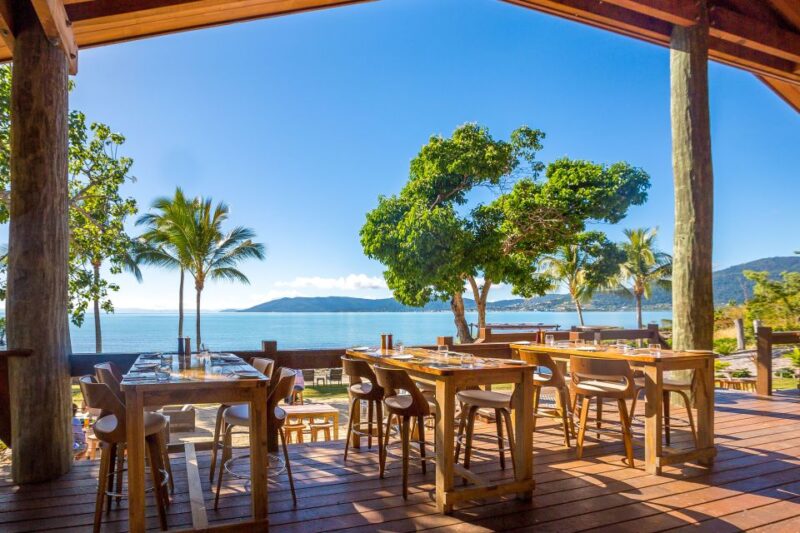 Airlie Beach: Cedar Creek Falls & Northerlies Beach Day Trip - Important Information