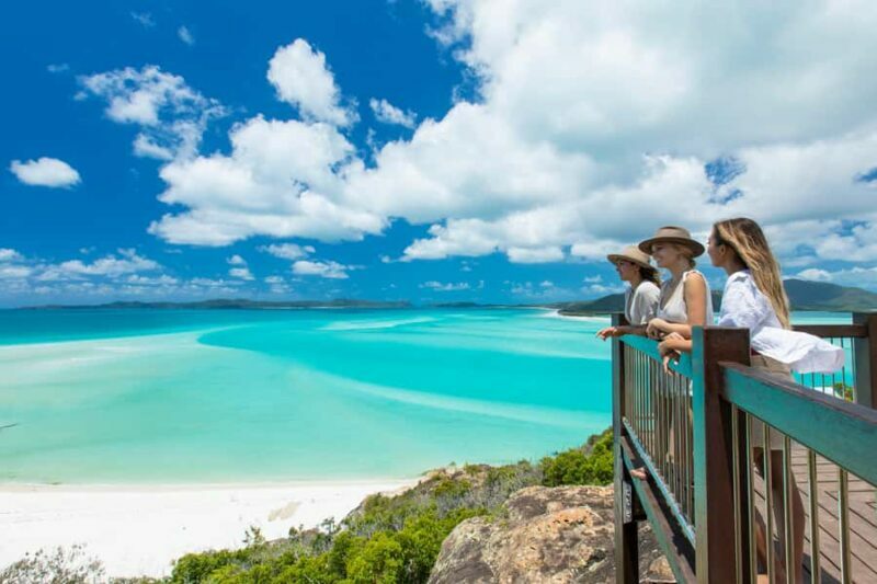 Airlie Beach: Great Barrier Reef & Whitehaven Beach Tour - What Sets This Tour Apart?