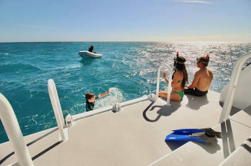 Airlie Beach: Great Barrier Reef & Whitehaven Beach Tour - Final Thoughts: Is It Worth It?