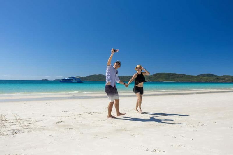 Airlie Beach: Hill Inlet Lookout and Whitehaven Beach Cruise - Final Thoughts