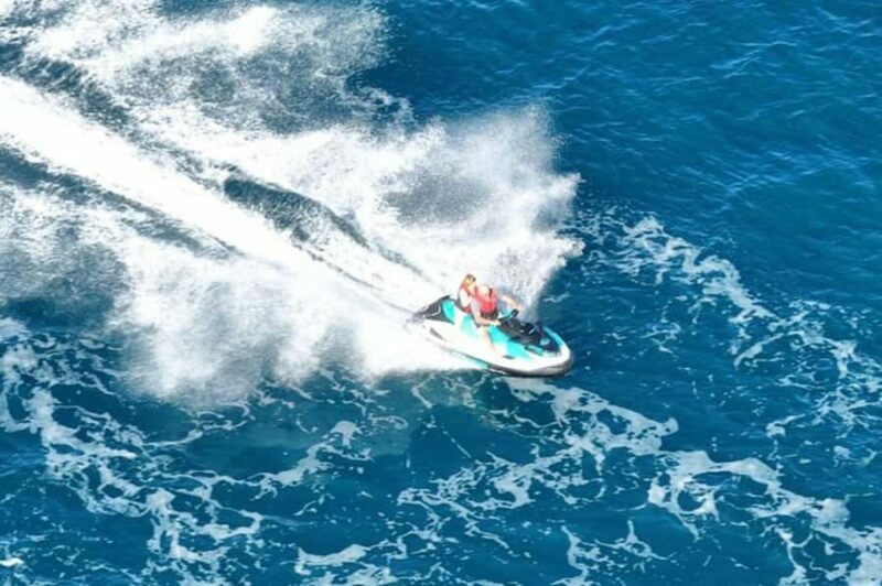 Airlie Beach Jet Ski Tours - Practical Details for Your Trip