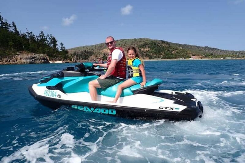 Airlie Beach Jet Ski Tours - Final Thoughts: Is This the Tour for You?