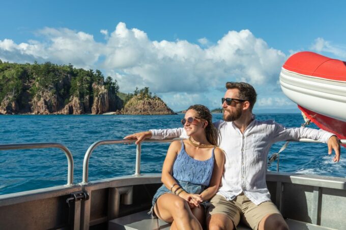 Airlie Beach: Outer Barrier Reef Snorkeling Day Trip - What to Bring