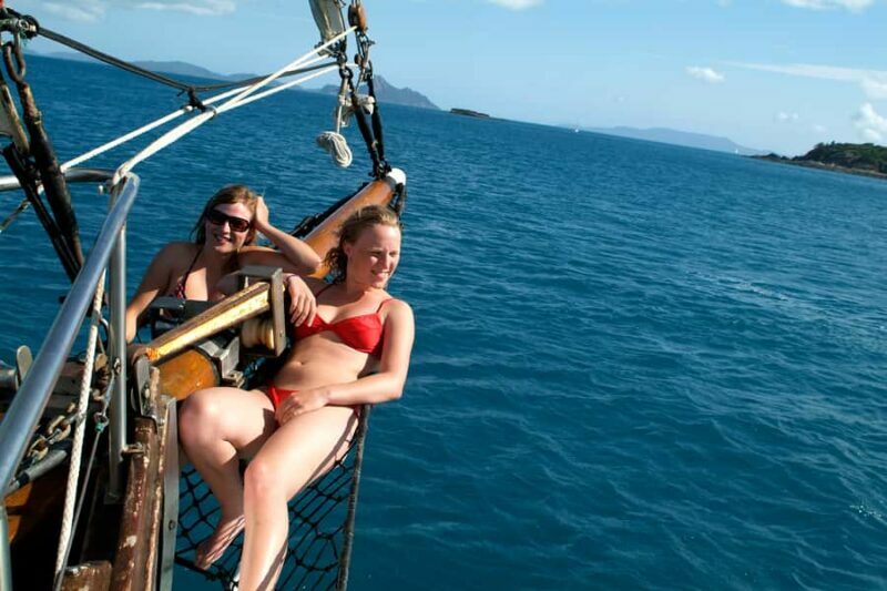 Airlie Beach: Providence Whitehaven Day Sail with Snorkeling - Who Will Love This Tour?