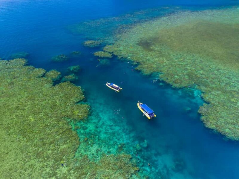 Airlie Beach: Snorkel, Hill Inlet Lookout & Whitehaven Beach - The Itinerary: What to Expect and Why It Matters