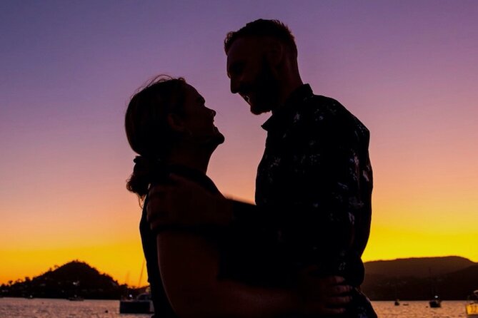 Airlie Beach Sunset Cruise - Accessibility and Meeting Details