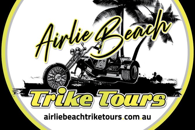 Airlie Beach Trike Tours - Attractions and Highlights