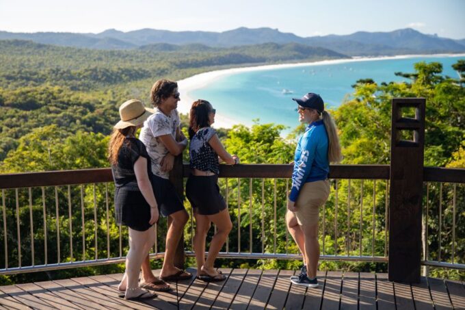 Airlie Beach: Whitehaven Beach Big Island Day Tour - Frequently Asked Questions