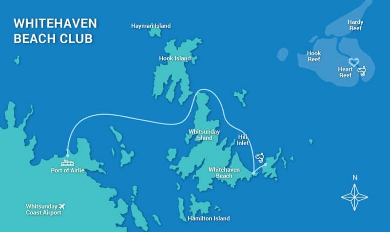 Airlie Beach: Whitehaven Beach Club - Final Thoughts: Is It Worth It?