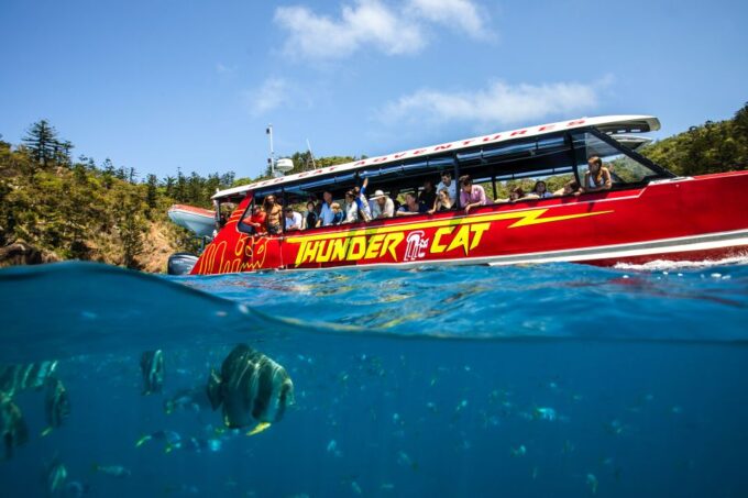 Airlie Beach: Whitehaven Full-Day Eco-Cruise With Buffet - Packing Recommendations