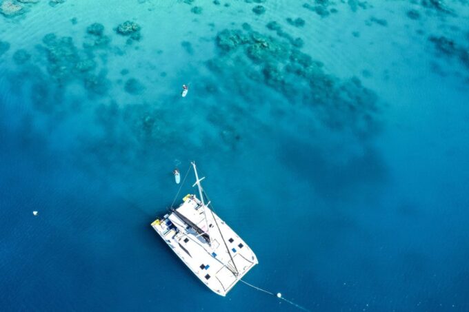 Airlie Beach: Whitsunday Island Sail, SUP & Snorkel Day Tour - Frequently Asked Questions