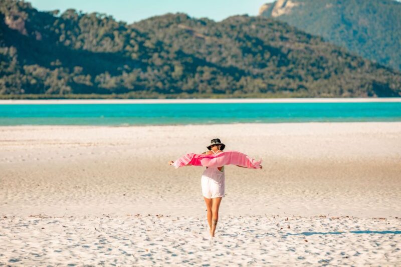 Airlie Beach: Whitsunday Islands 2-Day Sailing Tour - Snorkeling Experiences