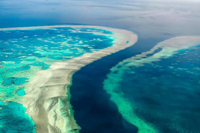 Airlie Beach: Whitsunday Islands & Heart Reef Scenic Flight - A Closer Look at the Experience