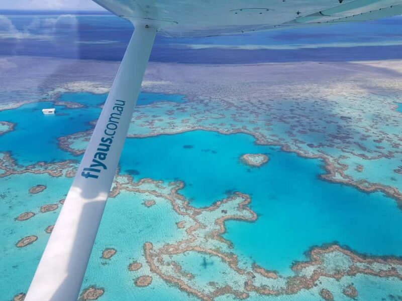 Airlie Beach: Whitsunday Islands & Heart Reef Scenic Flight - Final Thoughts: Is It Worth It?