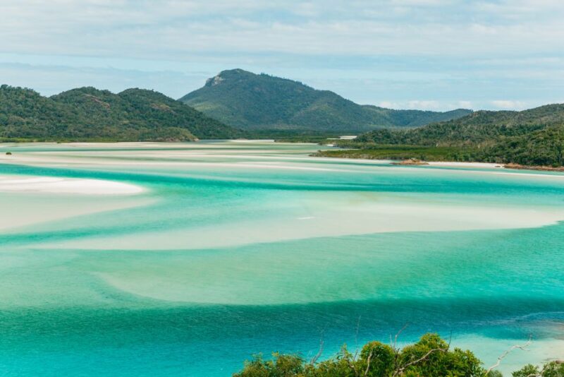 Airlie Beach: Whitsundays Full-Day Camira Sailing Adventure - Highlights of the Sailing Cruise