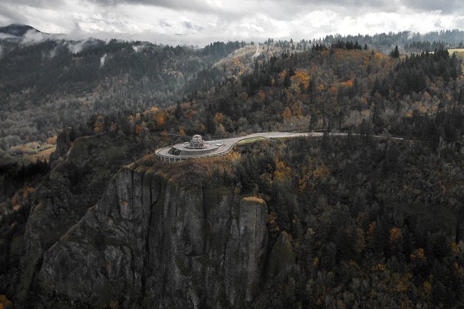 Airplane Adventures in the Columbia River Gorge Air Tour - Passenger Weight Restrictions