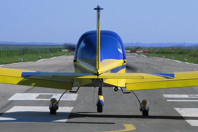 Airplane Flight - Flight Duration and Experience