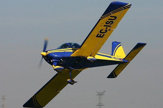 Airplane Flight - Safety and Insurance Information