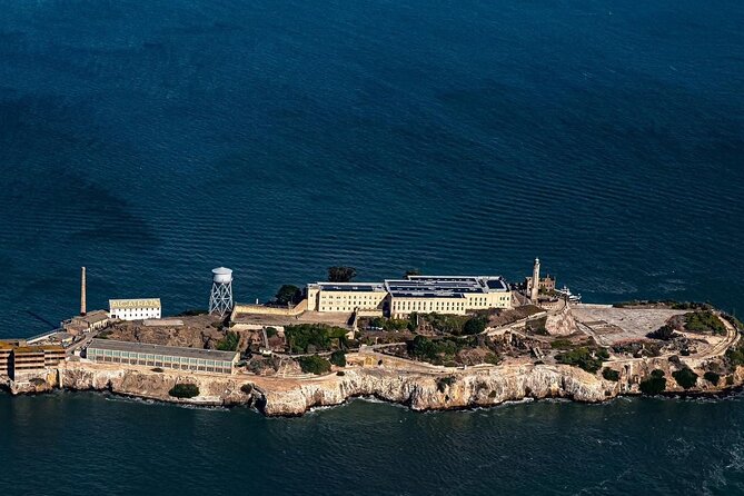 Airplane San Francisco Private Night Tour - Safety Considerations