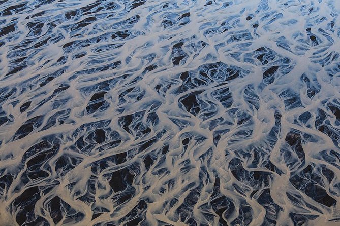 Airplane Tour Over Black Sands and Riverbeds From Skaftafell - Arrival and Meeting Point