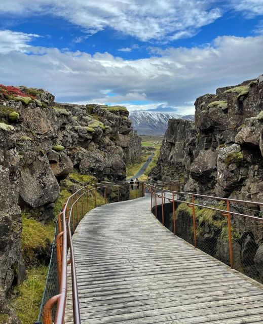 Airport and City Transfers - Serving the Reykjavik Area