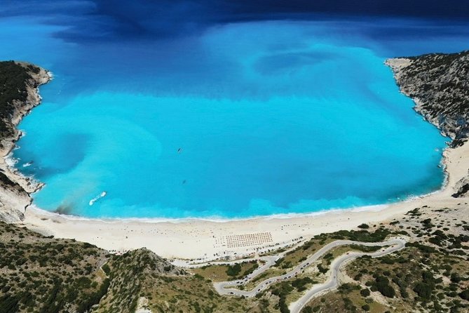 Airport and Seaport Transfers - Inclusions