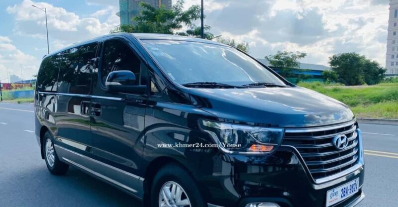 Airport Arrival and Departure Transfer ( Coupons ) - Good To Know
