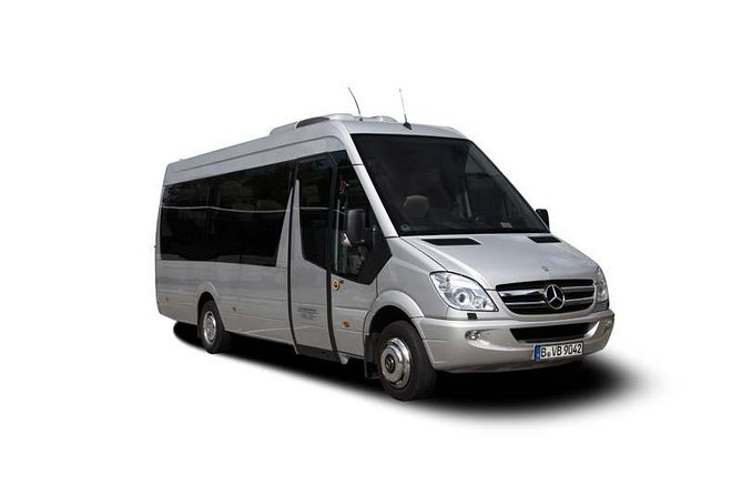 Airport Arrival Transfer - Dubai - Service Overview