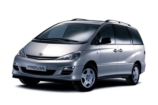 Airport Arrival Transfer - Dubai - Pickup Information