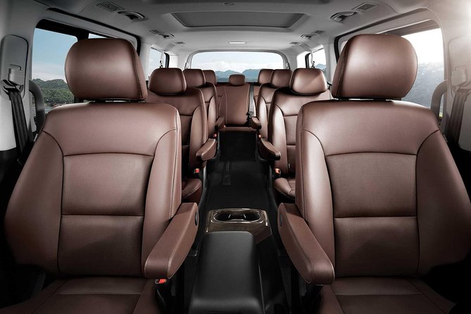 Airport Arrival Transfer - Dubai - Pricing and Payment