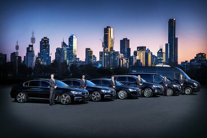 Airport Arrival Transfer in Perth - What Makes This Perth Airport Transfer Stand Out?