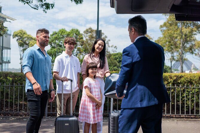 Airport Arrival Transfer in Perth - Who Will Love This Service?