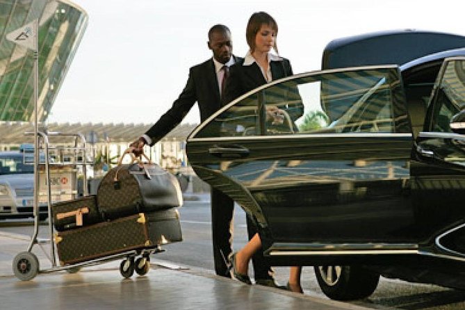Airport Arrival Transfer to Your Beirut Hotel - Convenient Airport Transfer