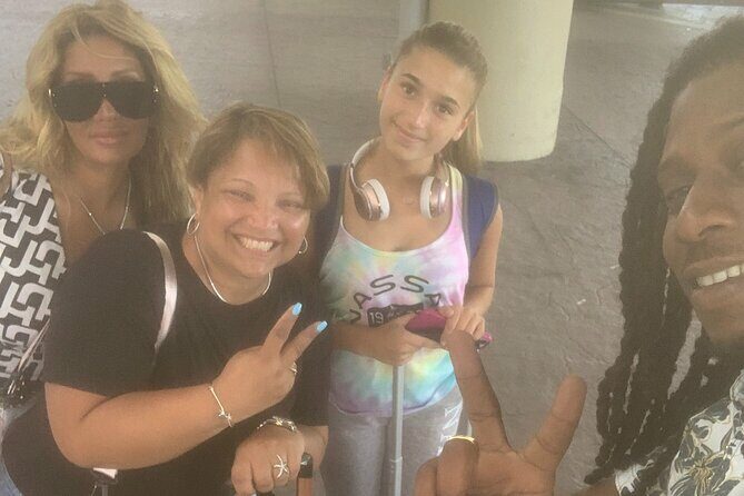 Airport-Atlantis Paradise Island Private Roundtrip Transportation - What Travelers Say: Real Experiences