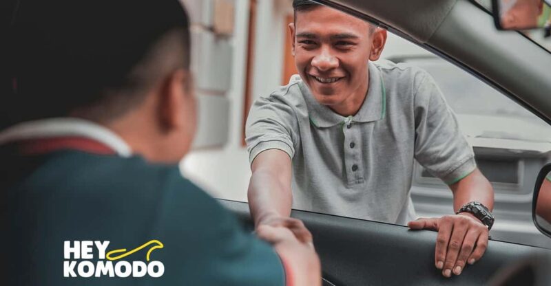 Airport Bali Transfer To Kerobokan/Batu Belig/Umalas/Ungasan - Service Overview