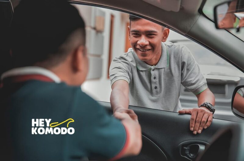 Airport Bali Transfer To Kerobokan/Batu Belig/Umalas/Ungasan - Pickup and Itinerary