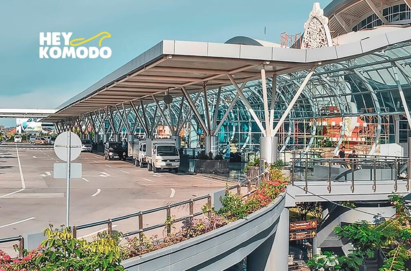 Airport Bali Transfer To Kerobokan/Batu Belig/Umalas/Ungasan - Important Information