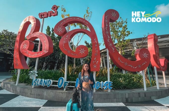 Airport Bali Transfer To Kerobokan/Batu Belig/Umalas/Ungasan - Recap