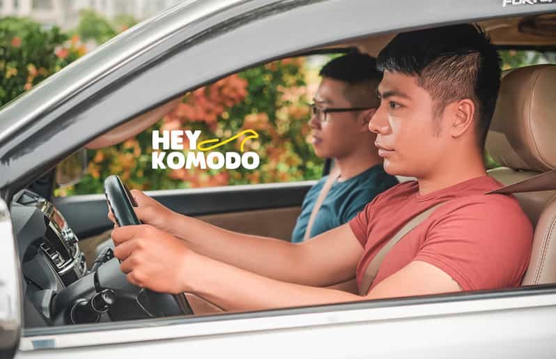 Airport Bali Transfer To Tegallalang Ubud/Kerambitan/Gianyar - Booking and Payment