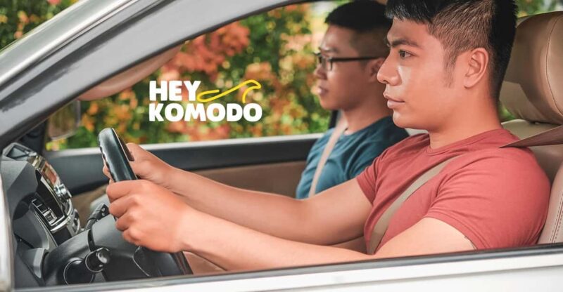 Airport Bali Transfer To Tegallalang Ubud/Kerambitan/Gianyar - Pickup and Drop-off Locations
