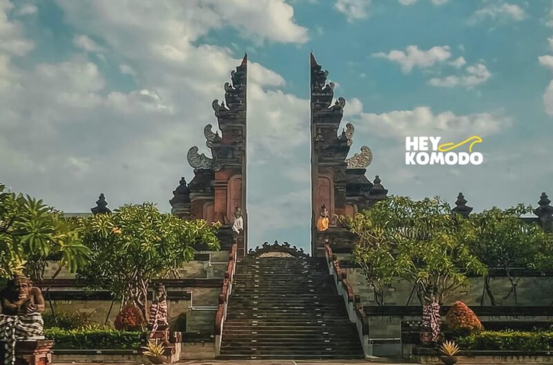 Airport Bali Transfer To Tegallalang Ubud/Kerambitan/Gianyar - Itinerary and Stops
