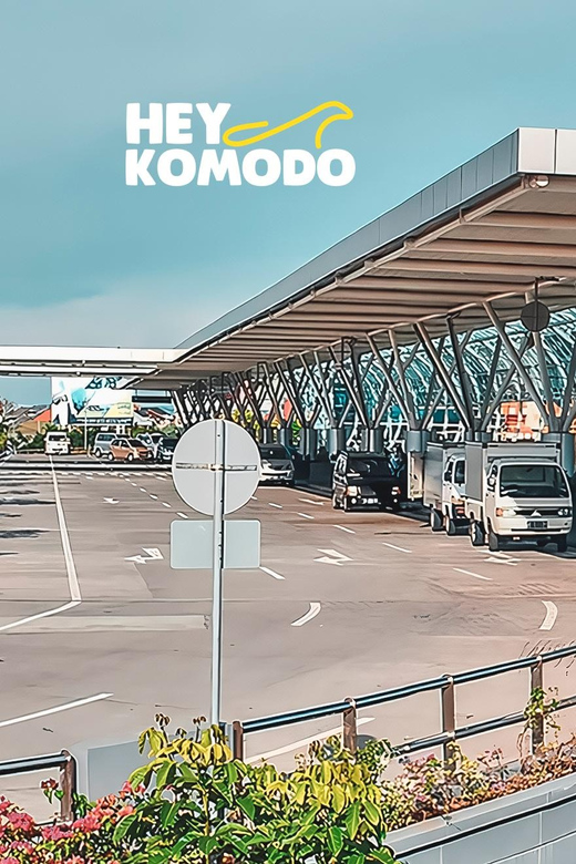 Airport Bali Transfer To Tegallalang Ubud/Kerambitan/Gianyar - Vehicle and Capacity