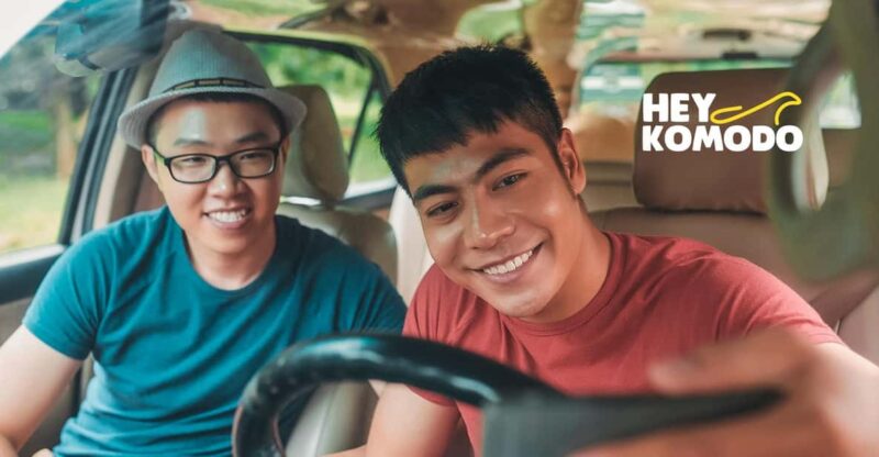 Airport Bali Transfers To Canggu / Uluwatu / Denpasar - Pickup and Drop-off Details
