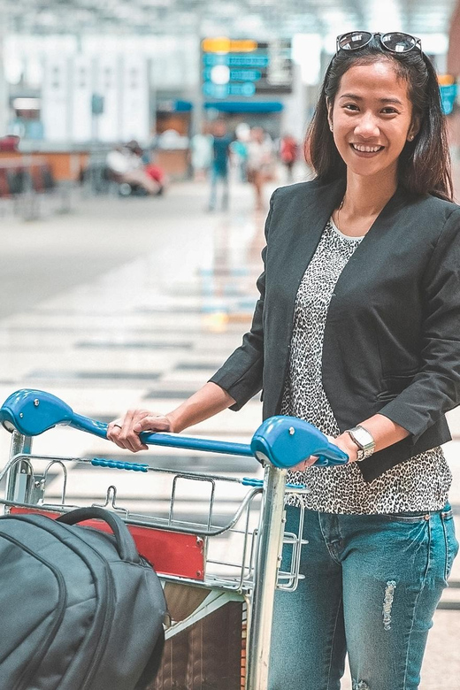 Airport Bali Transfers To Canggu / Uluwatu / Denpasar - Transfer Rates and Payment Options
